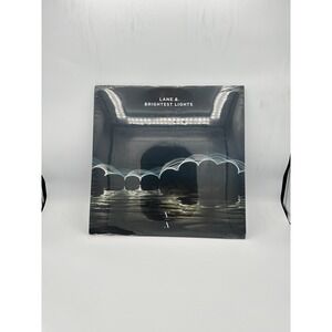 Lane 8 -Brightest Lights, New Sealed.